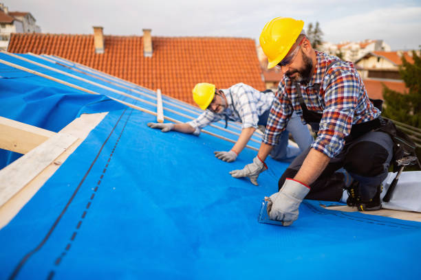 Emergency Roof Repair in Turlock, CA
