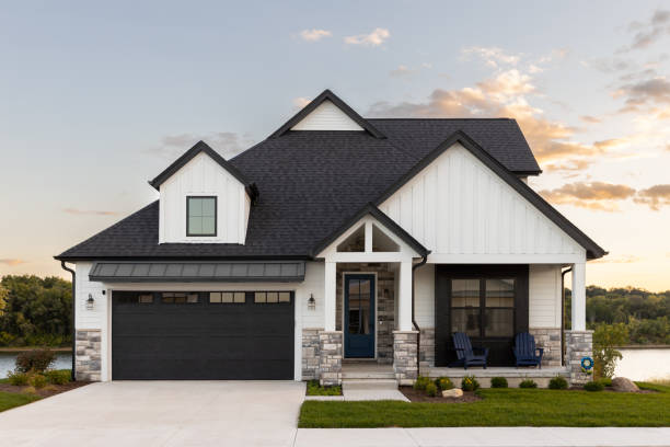 Best Asphalt Shingles Roofing  in Turlock, CA