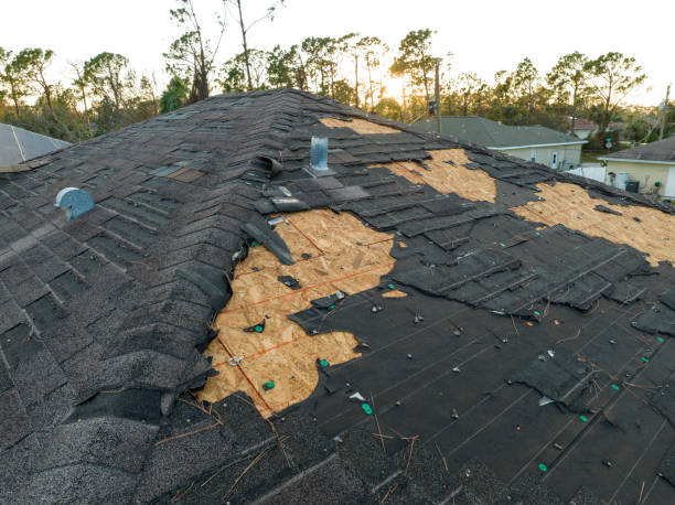 Asphalt Shingles Roofing in Turlock, CA