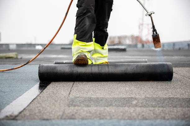 Best Cold Roofs  in Turlock, CA