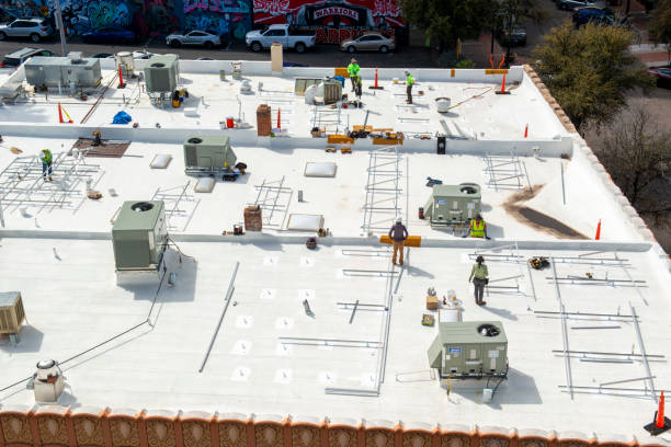 Best Roof Installation  in Turlock, CA