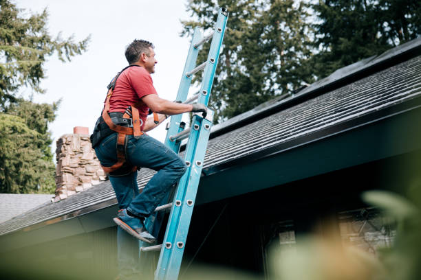 Best Commercial Roofing Services  in Turlock, CA