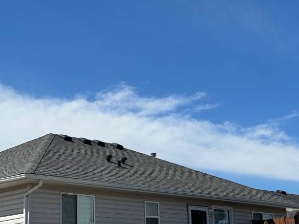 Best Cold Roofs  in Turlock, CA