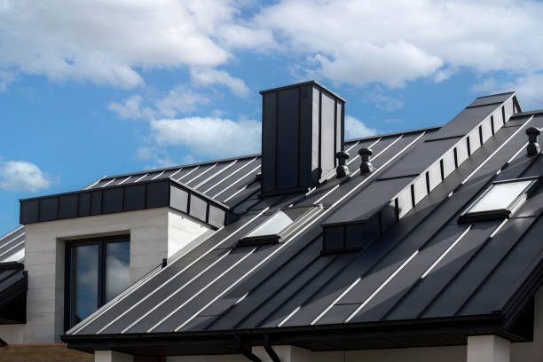 Best Hot Roofs  in Turlock, CA